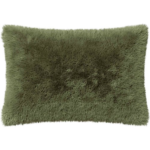  Presvlaka za jastuk 2 pcs HEERLEN Zelena 50 x 70 cm PV flis Slike