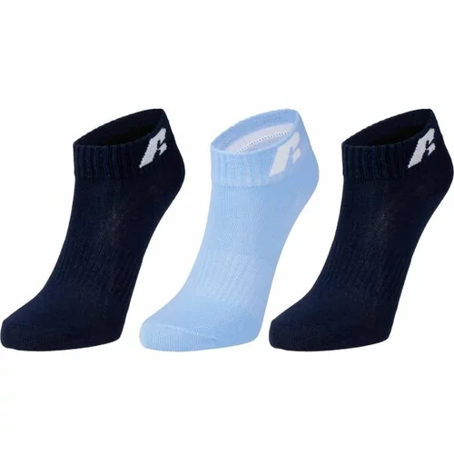 Russell Athletic MILLAR 3 PPK Čarape za dječake, tamno plava, veličina