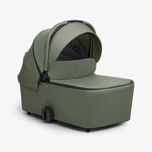Kolica Modena 3in1 set sa I-SIZE autosedi&amp;scaron;tem i tvrdom korpom Army Green KKB11226 Slike