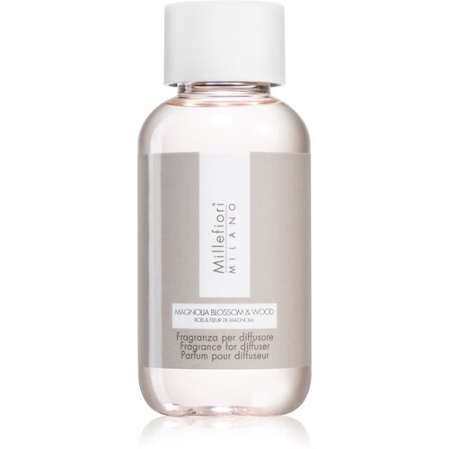 MILLEFIORI Natural Magnolia Blossom & Wood punjenje za aroma difuzer 100 ml Cijene