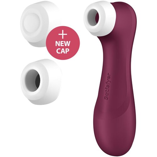 Satisfyer Stimulator Pro 2 Generation 3 Slike