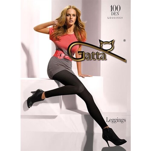 Gatta Leggings 100 2-S Slike
