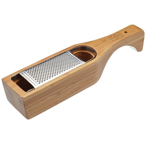 Kitchen Craft Bambusovo strgalo za parmezan Kitchen Craft Italia Cene