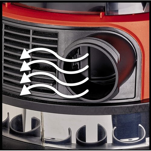 Einhell Power x-Change Baterijski mokro-suhi sesalnik TE-VC 36 Slike