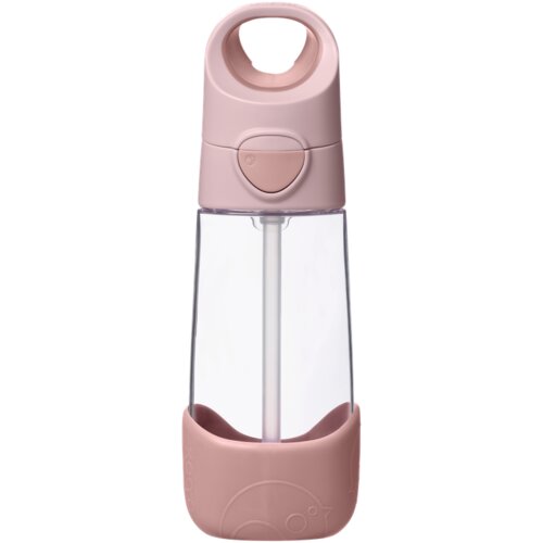 b.box Tritan bočica sa slamkom 450 ml, Blush Crush Cijene