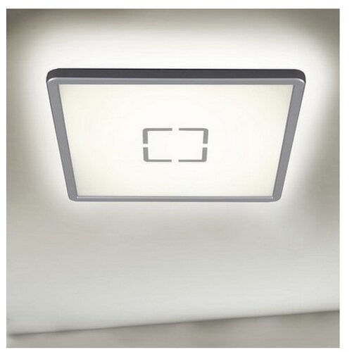 BRILONER 3390-014 - led stropno svetlo free LED/18W/230V 29x29 cm Slike