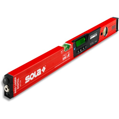 Sola red laser digital libela 71051001 Slike