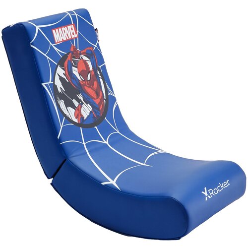 X Rocker Igrača tipa stolica Marvel Spider-Man z ergonomskim dizajnom, (5000511563) Slike