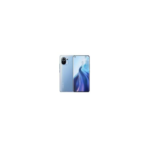 Xiaomi MI 11 8GB/256GB Horizon Blue, mobilni telefon Slike