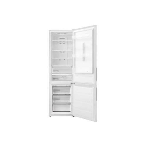 Midea MDRB489FGE01OE Kombinovani frižider Cene