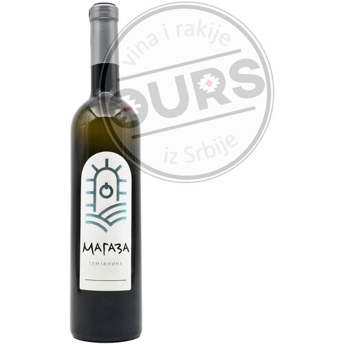 Magaza Tamjanika 0,75L Slike