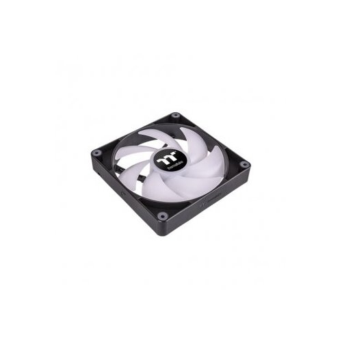 Thermaltake &amp;quot;140mm CT140 ARGB Sync PC Cooling Fan 500-1500rpm - 2Pack&amp;quot; Slike