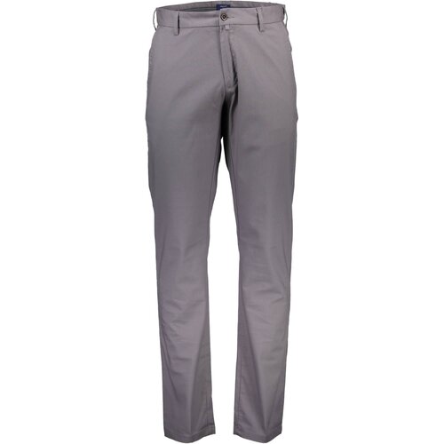 Gant MEN&#39;S GRAY PANTS Cijene
