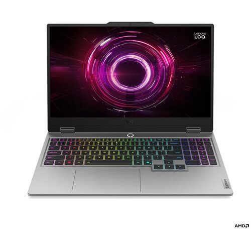 Lenovo LOQ 15 R7 32/1 FHD W11H RTX5060, (5000214132) Cene