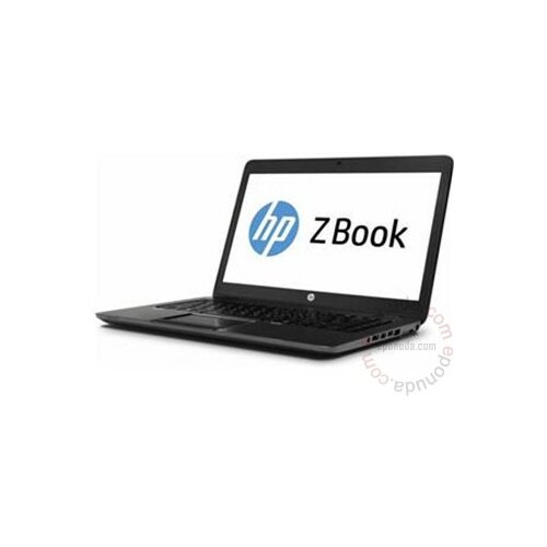 Hp Zbook 14 i7-5600U 8G256 Win7Pro J9A12EA laptop Slike