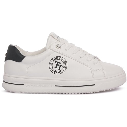 Tom Tailor WHITE Bijela Slike