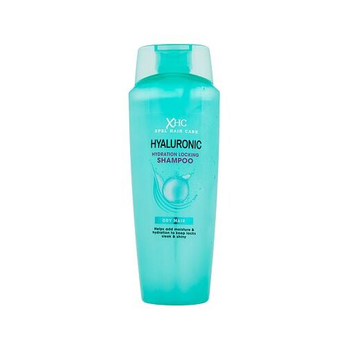 Xpel Hyaluronic Hydration Locking Shampoo &amp;scaron;ampon 400 ml za ženske Slike