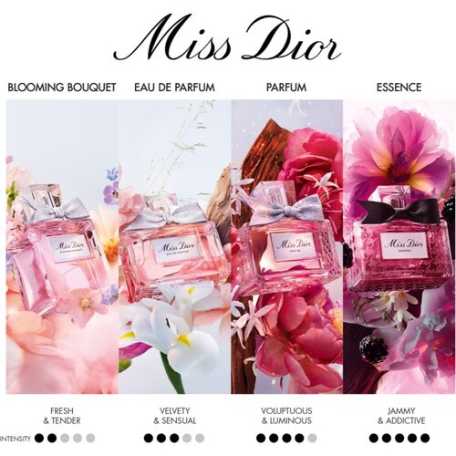 Dior Miss Essence parfumski ekstrakt za ženske 50 ml Slike