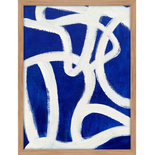 Malerifabrikken Slika 30x40 cm It's a New Beginning - Cijene