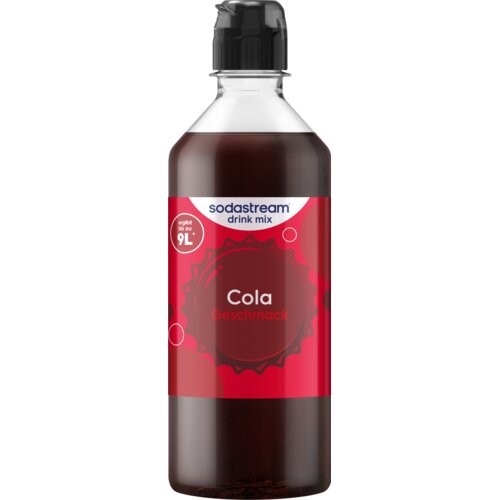 Sodastream Sirup Cola - 440 ml Cene