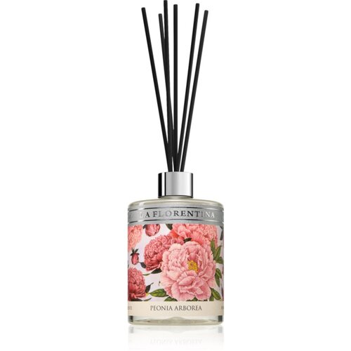 La Florentina Arboreal Peony Home Fragrance aroma difuzor 500 ml Slike