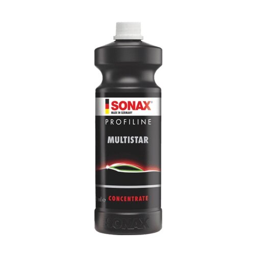 Sonax Multistar koncentrat - 627341 Cene