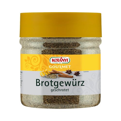  Začimba za kruh, mleta - 160 g Cene