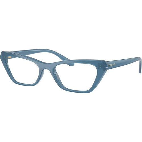 VOGUE Eyewear VO5670 3036 L (53) Modra/Kristalna Cene