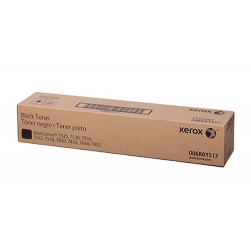 Xerox Toner 006R01517 Black / Original Slike