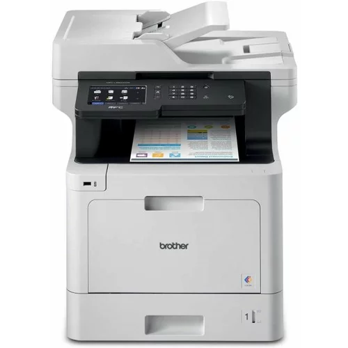Brother Laserski tiskalnik MFC-L8900CDW