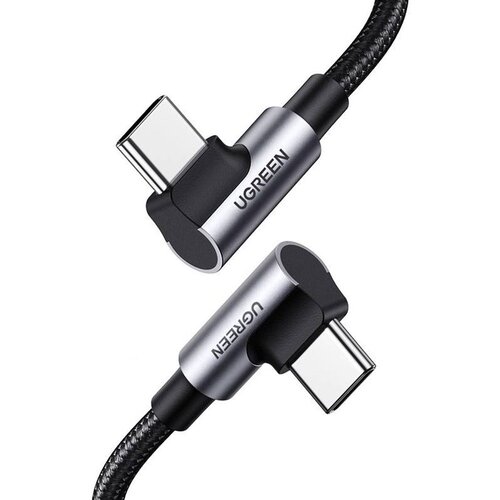  Kutni kabel USB-C na USB-C UGREEN US335 5A 100W 2m Cene