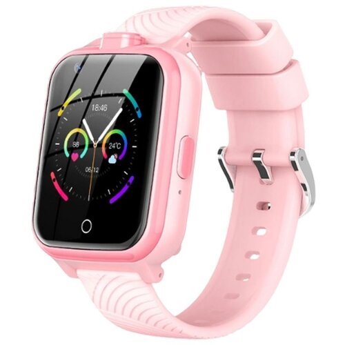  Dječiji pametni sat T13 Rozi Cijene