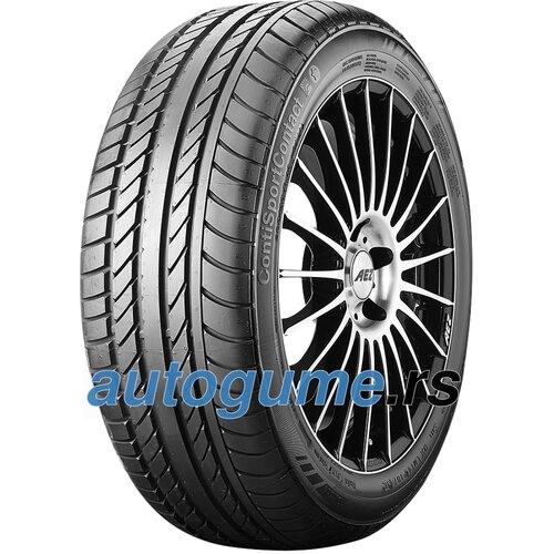Continental SportContact 225/45 R17 91V letnja auto guma Cene