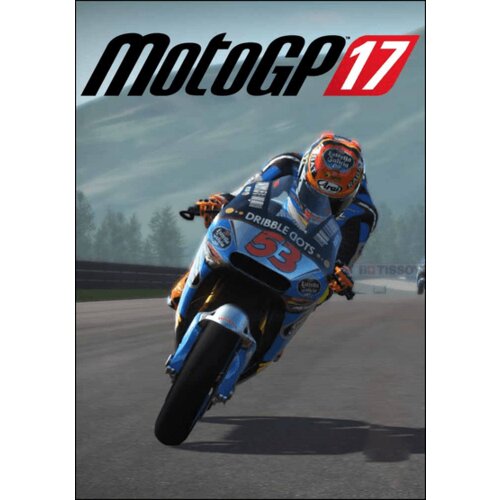 Steam MotoGP 17 (PC) Key GLOBAL Cene