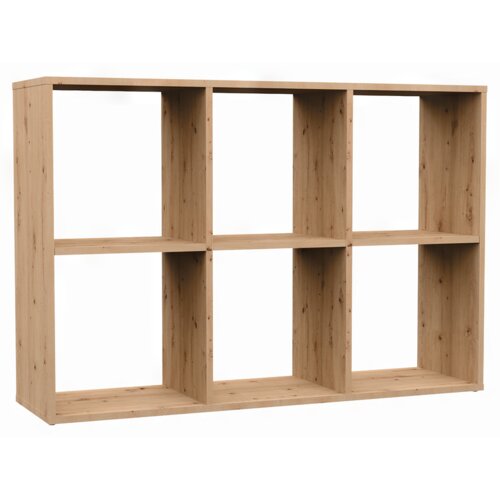 Shumee Malax 2X3 ARTISAN polica, (21554903) Slike