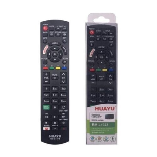 Daljinski ZA PANASONIC TV Cijene