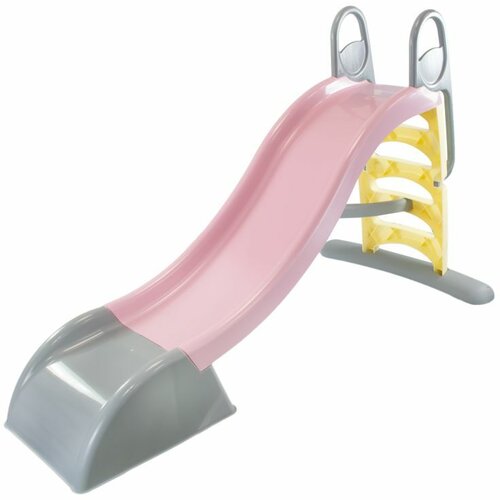 Milla Toys Plasticni tobogan 180cm roze 12800 Cene