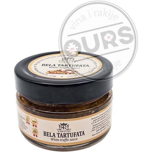  Tartufi Bela Tartufata 90gr Slike