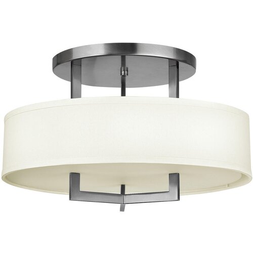 Elstead Lighting STROPNA SVETILKA Hampton 50.8/30.5 cm Slike