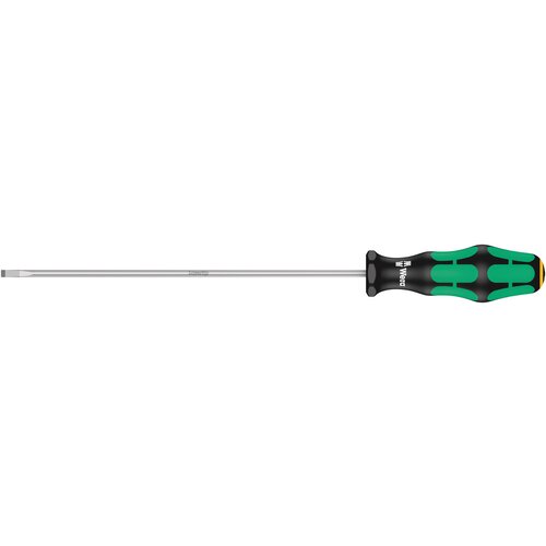 Wera 335 odvijač sl, 0.8 x 4 x 200 mm, 05110006001 Cene