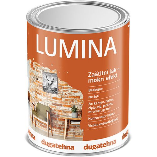  DUGATEHNA Lumina saten 0,75l Cijene
