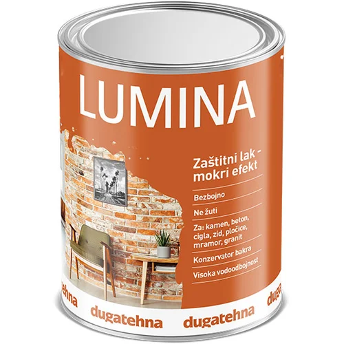  DUGATEHNA Lumina saten 0,75l