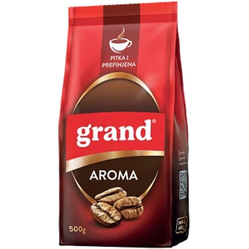 Grand Domaća kafa Aroma, 500g Slike