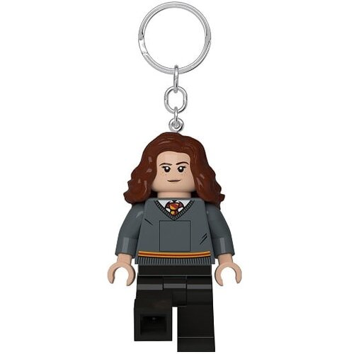 Lego Obesek za ključe z lučko Harry Potter Hermiona Granger &amp;ndash; Slike