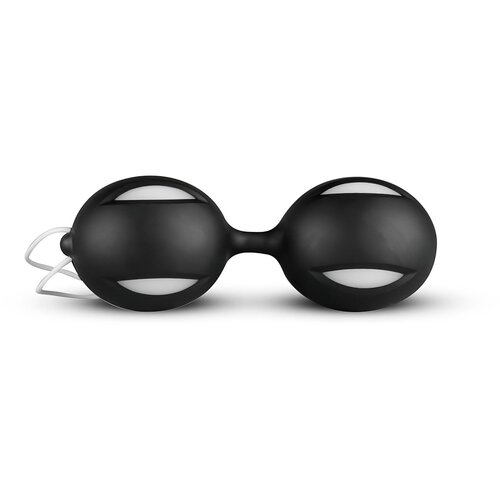 Loveboxxx komplet I Love Black Slike