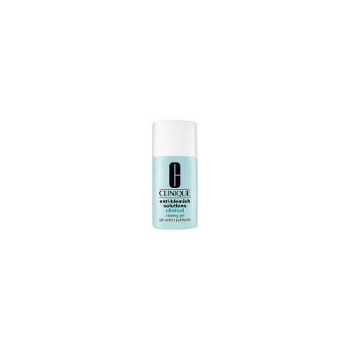 Clinique Anti Blemish Solution Clinical Clearing Gel Cijene