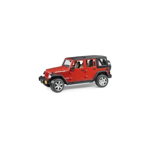 Bruder Džip JEEP WRaNGLER unlimited Cene