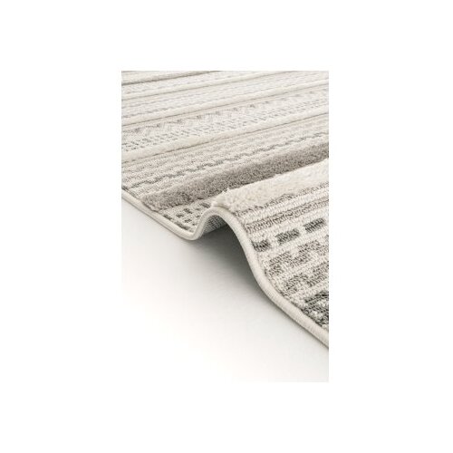 Conceptum Hypnose Tepih (120x400) Sakura 2207 Grey Slike