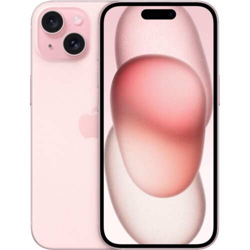 Apple iPhone 15 128GB Pink, (IP15-128-PINK) Cene