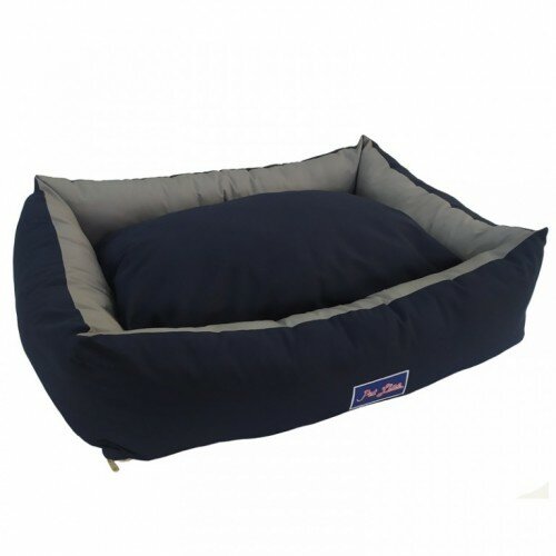 Pet Line krevet za psa Boa od vodoodbojnog materijala L Cene